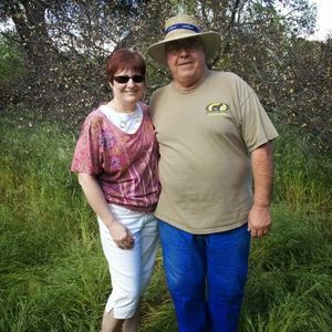 Meet your Posher, Rick